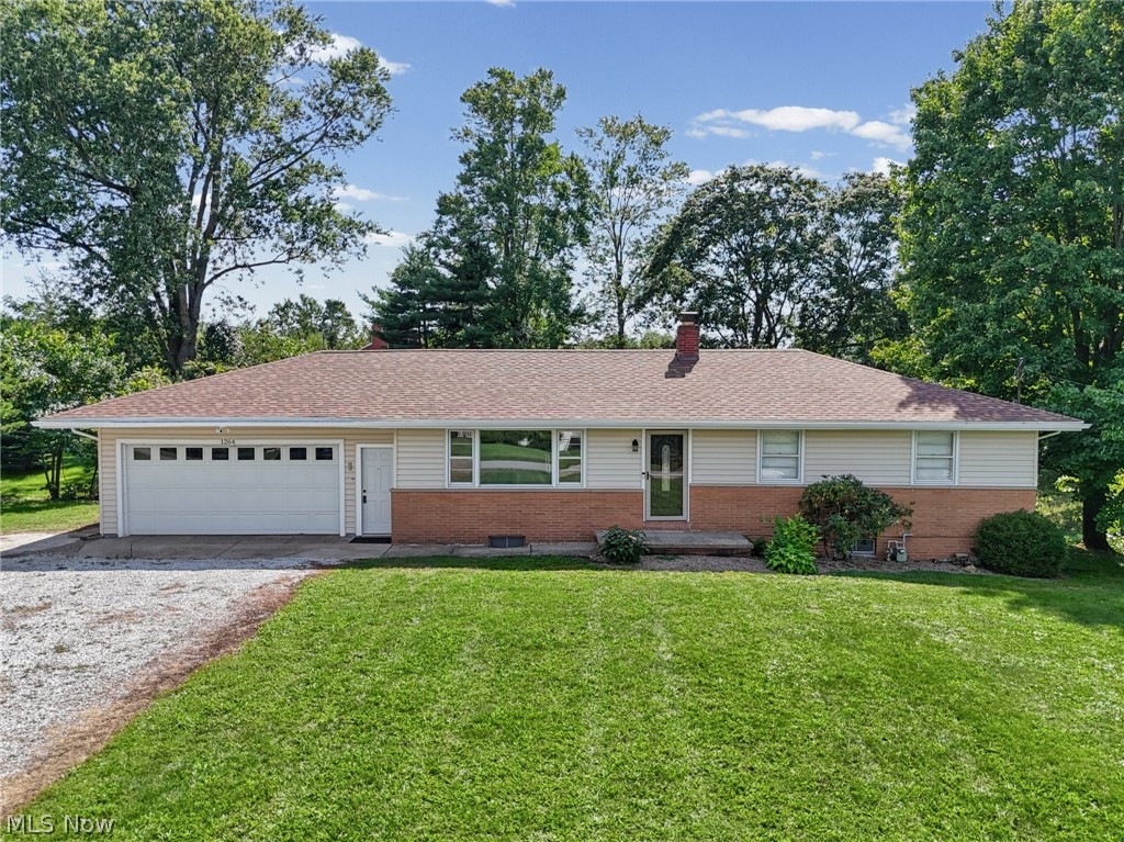 1264 Everbright Drive Uniontown OH 44685