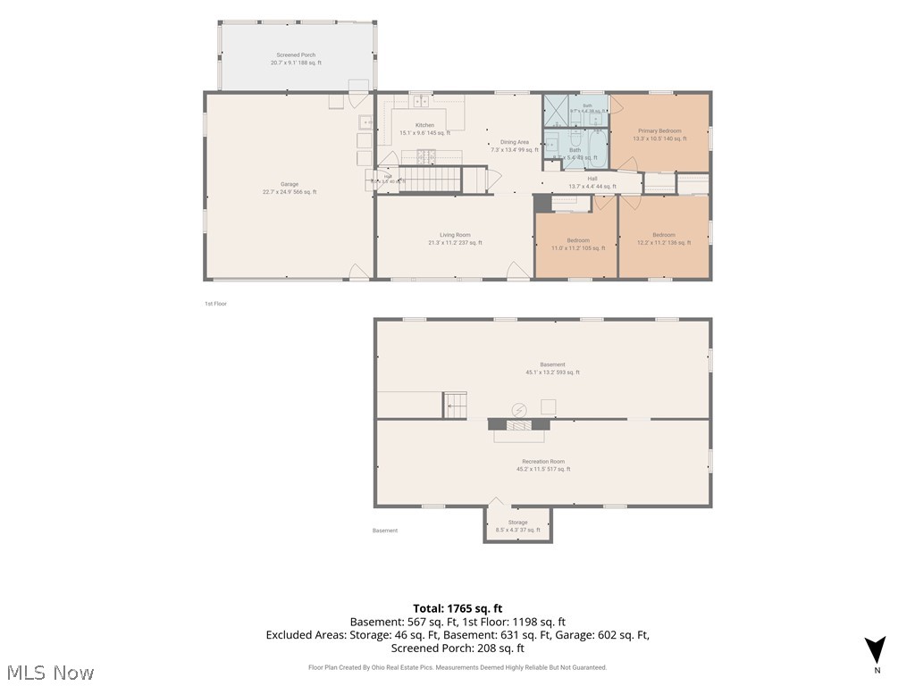 1264 Everbright Drive Uniontown OH 44685