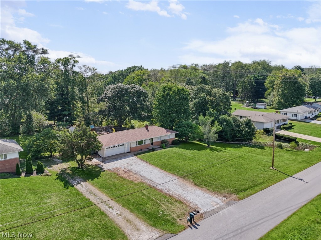 1264 Everbright Drive Uniontown OH 44685