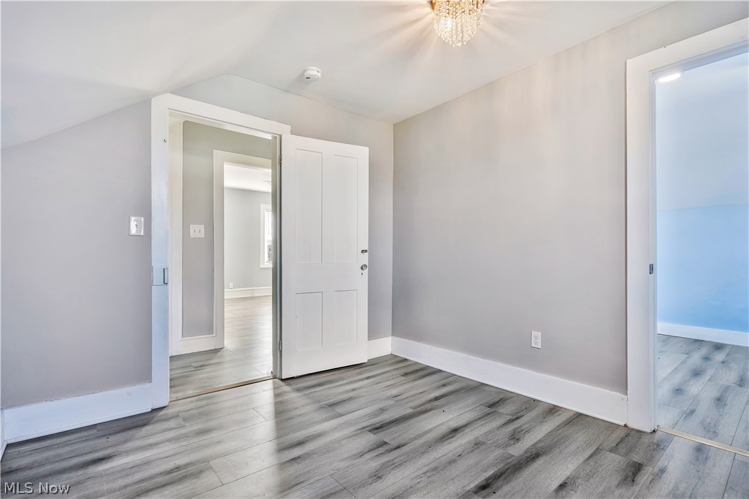 3024 Vega Avenue Cleveland OH 44113