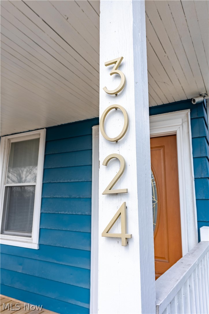 3024 Vega Avenue Cleveland OH 44113