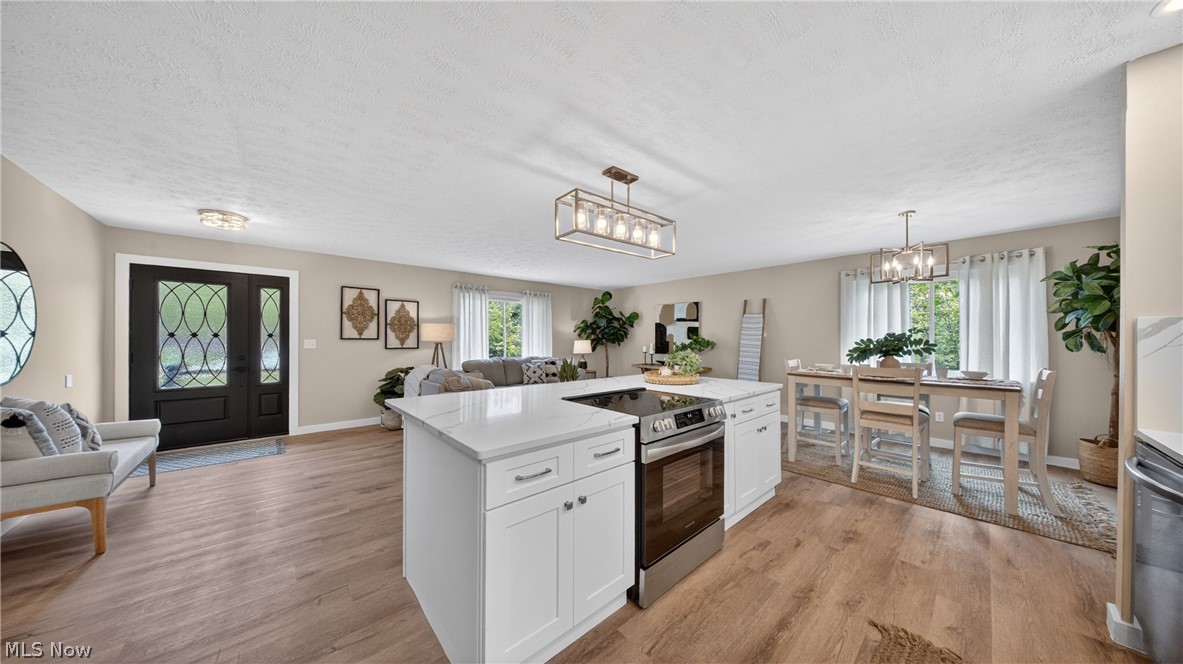8821 Valley Lane Chagrin Falls OH 44023