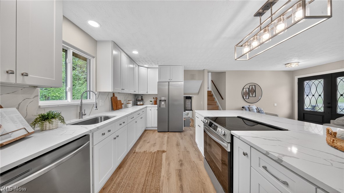 8821 Valley Lane Chagrin Falls OH 44023