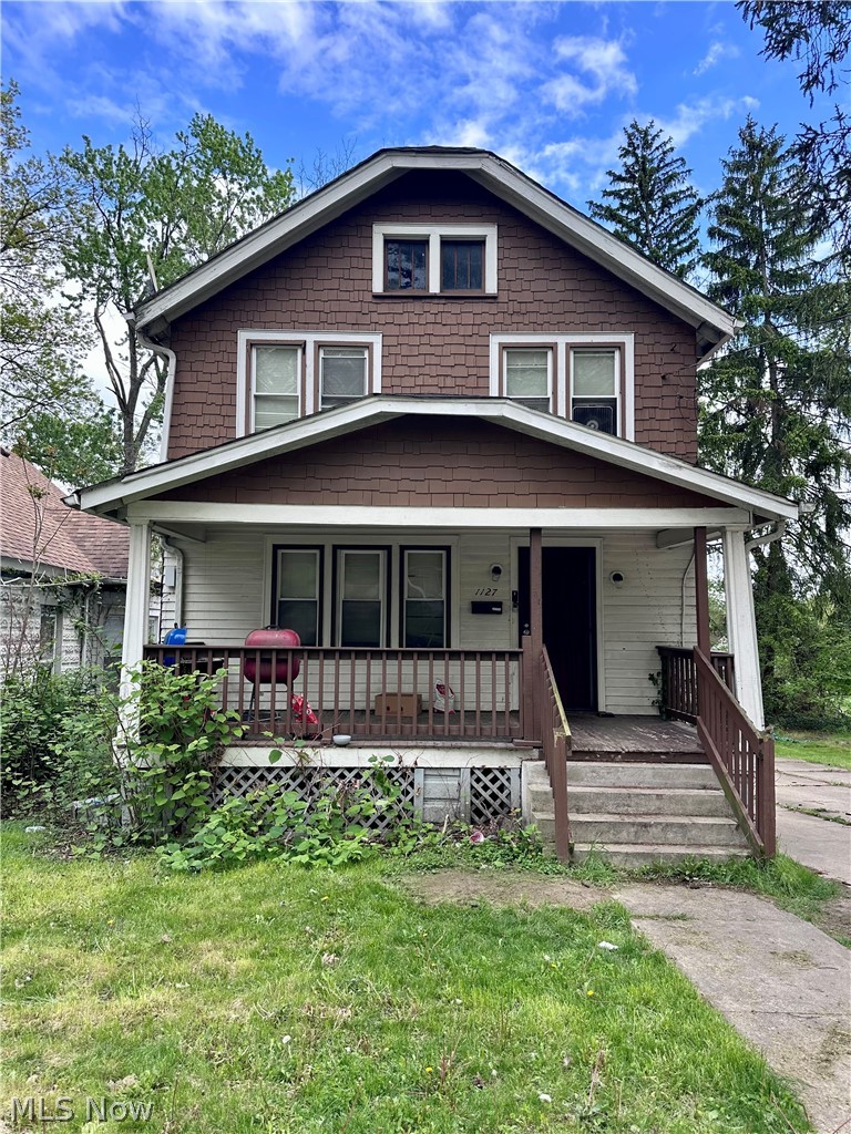 1127 East Avenue Akron OH 44307