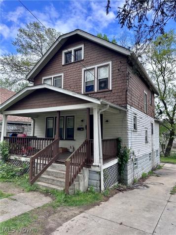 1127 East Avenue Akron OH 44307