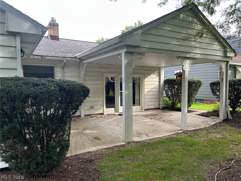 1782 Kenton Circle Lyndhurst OH 44124