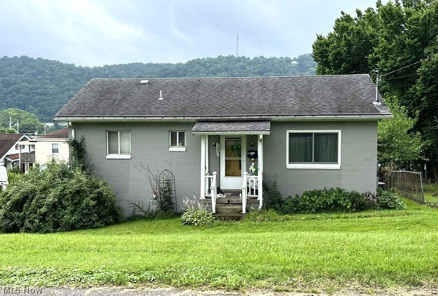 1308 Hukill Street Brilliant OH 43913