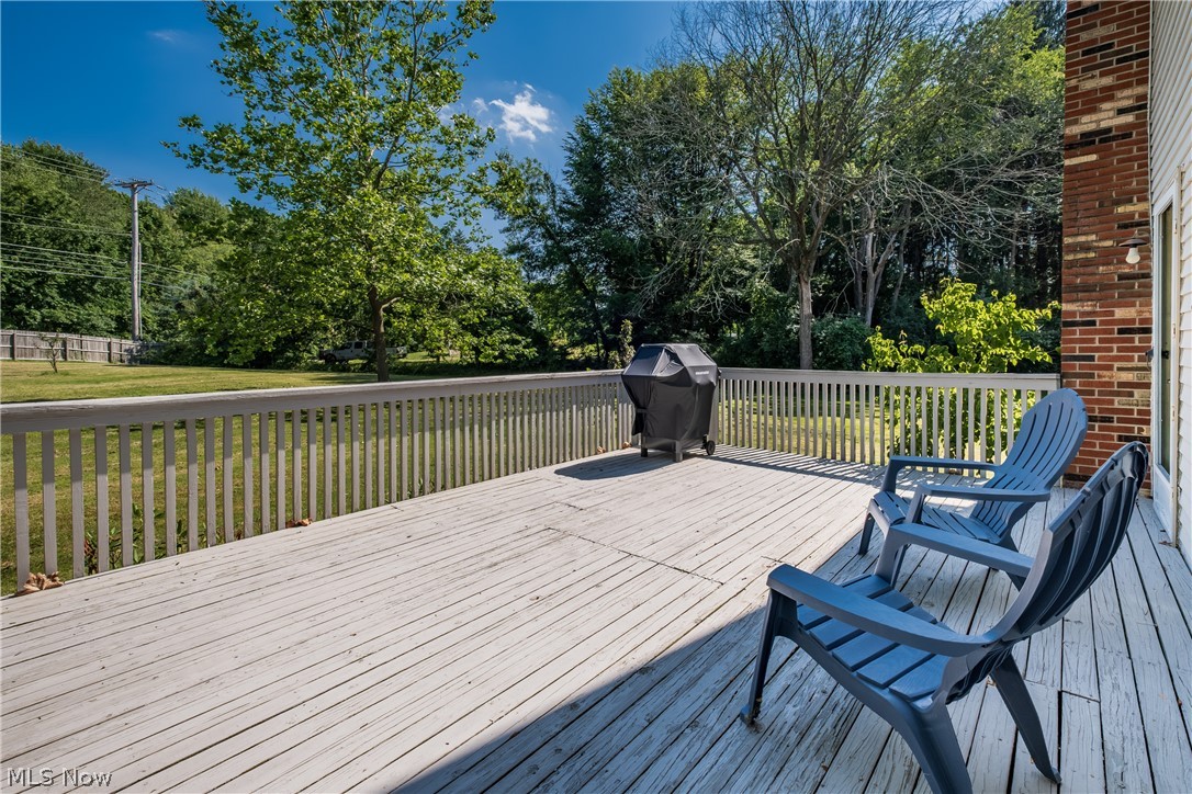 4325 Larchwood Circle NW Canton OH 44718