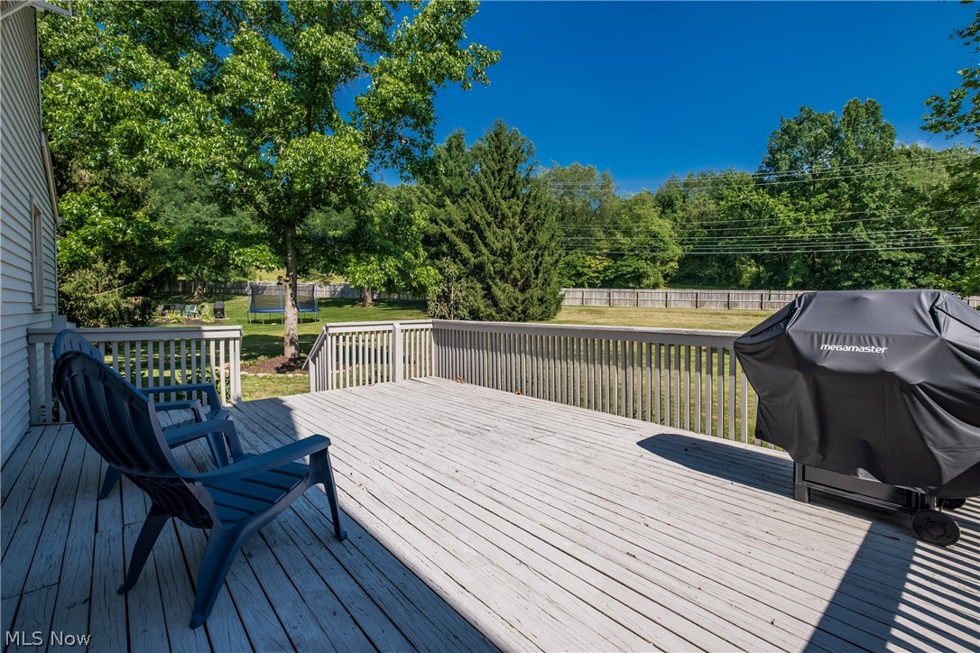 4325 Larchwood Circle NW Canton OH 44718