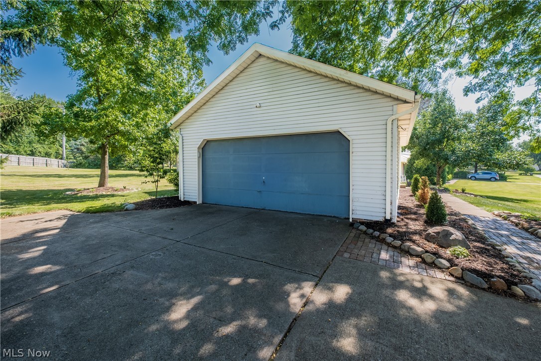 4325 Larchwood Circle NW Canton OH 44718