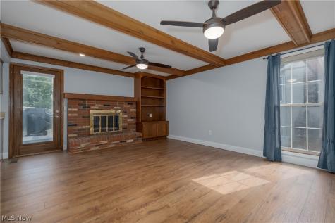 4325 Larchwood Circle NW Canton OH 44718