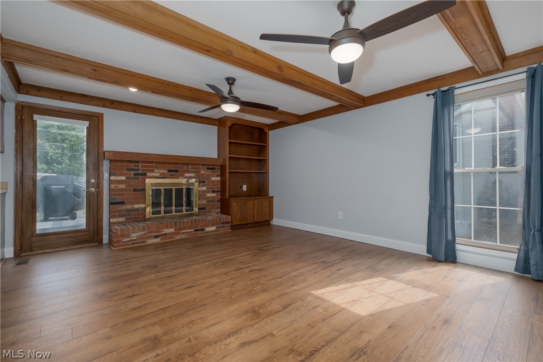 4325 Larchwood Circle NW Canton OH 44718