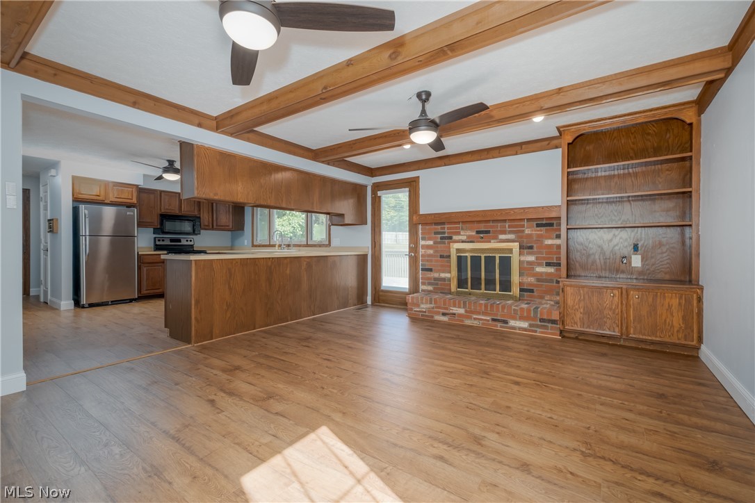 4325 Larchwood Circle NW Canton OH 44718
