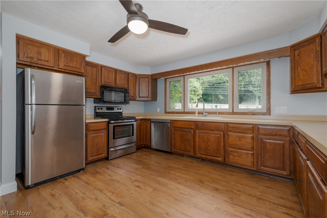 4325 Larchwood Circle NW Canton OH 44718