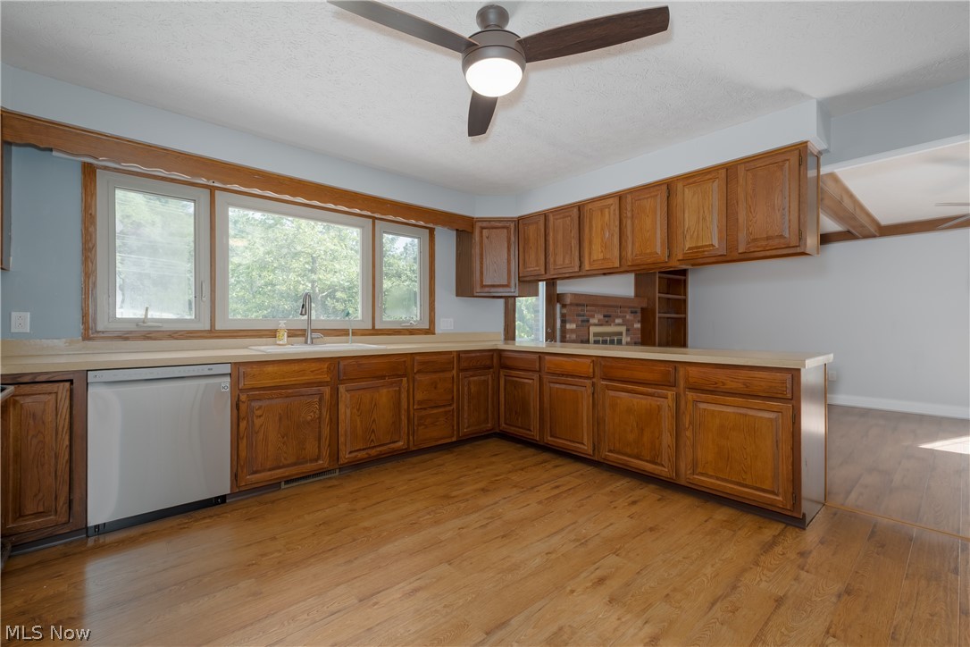 4325 Larchwood Circle NW Canton OH 44718