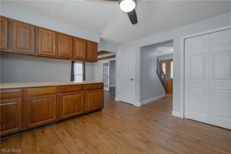 4325 Larchwood Circle NW Canton OH 44718
