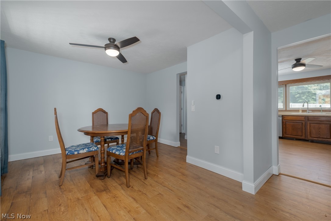 4325 Larchwood Circle NW Canton OH 44718