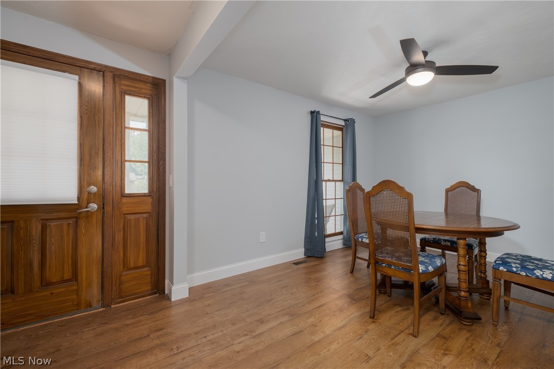 4325 Larchwood Circle NW Canton OH 44718
