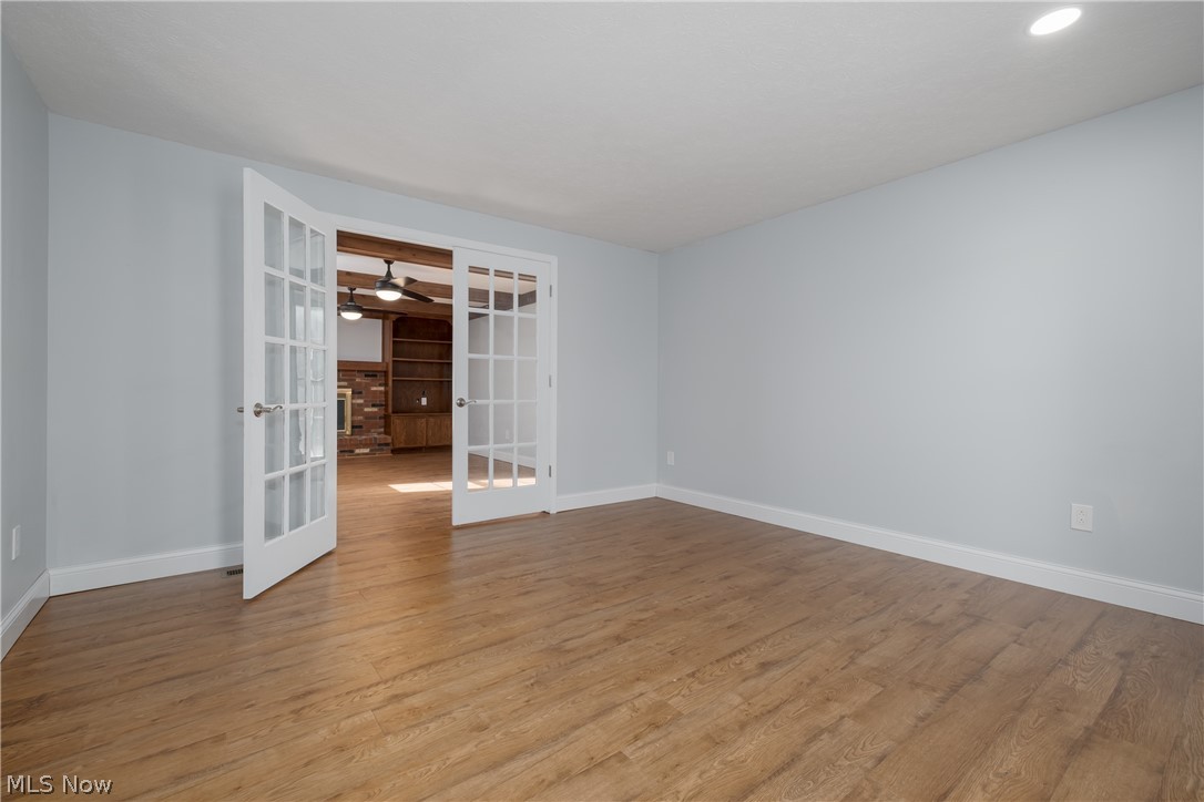 4325 Larchwood Circle NW Canton OH 44718
