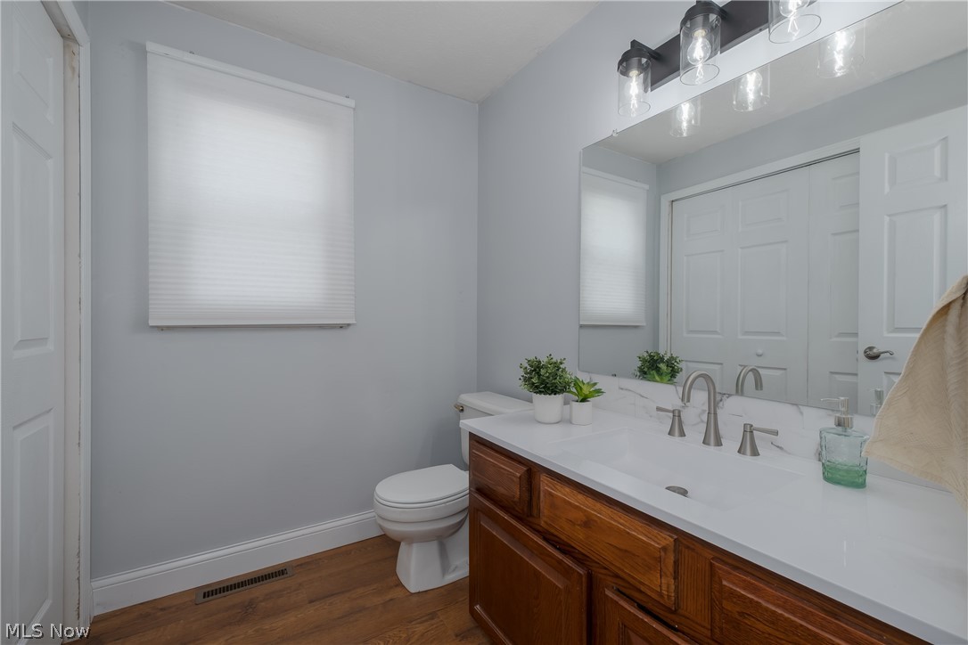 4325 Larchwood Circle NW Canton OH 44718