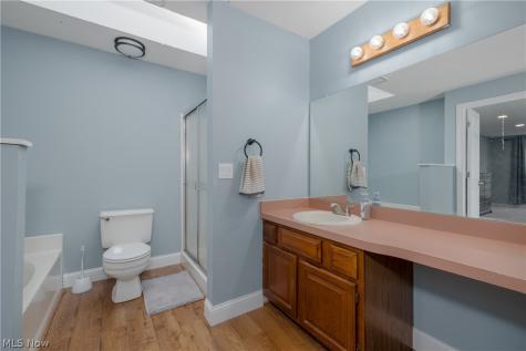 4325 Larchwood Circle NW Canton OH 44718