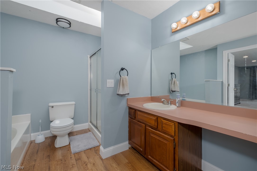 4325 Larchwood Circle NW Canton OH 44718