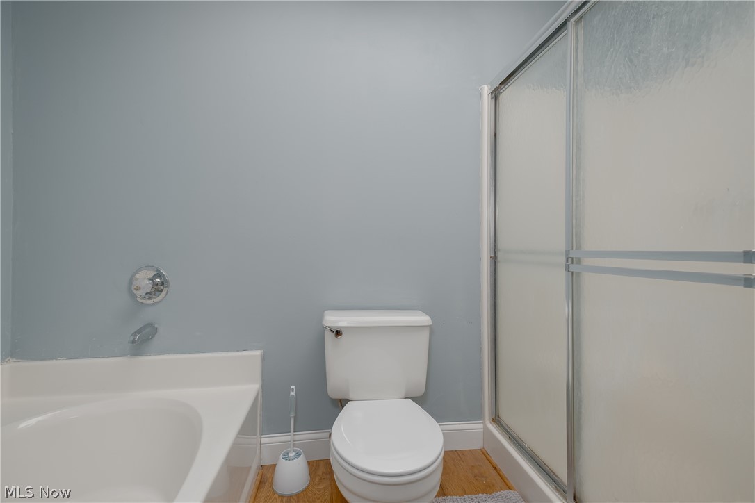 4325 Larchwood Circle NW Canton OH 44718
