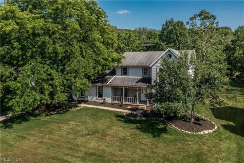 4325 Larchwood Circle NW Canton OH 44718