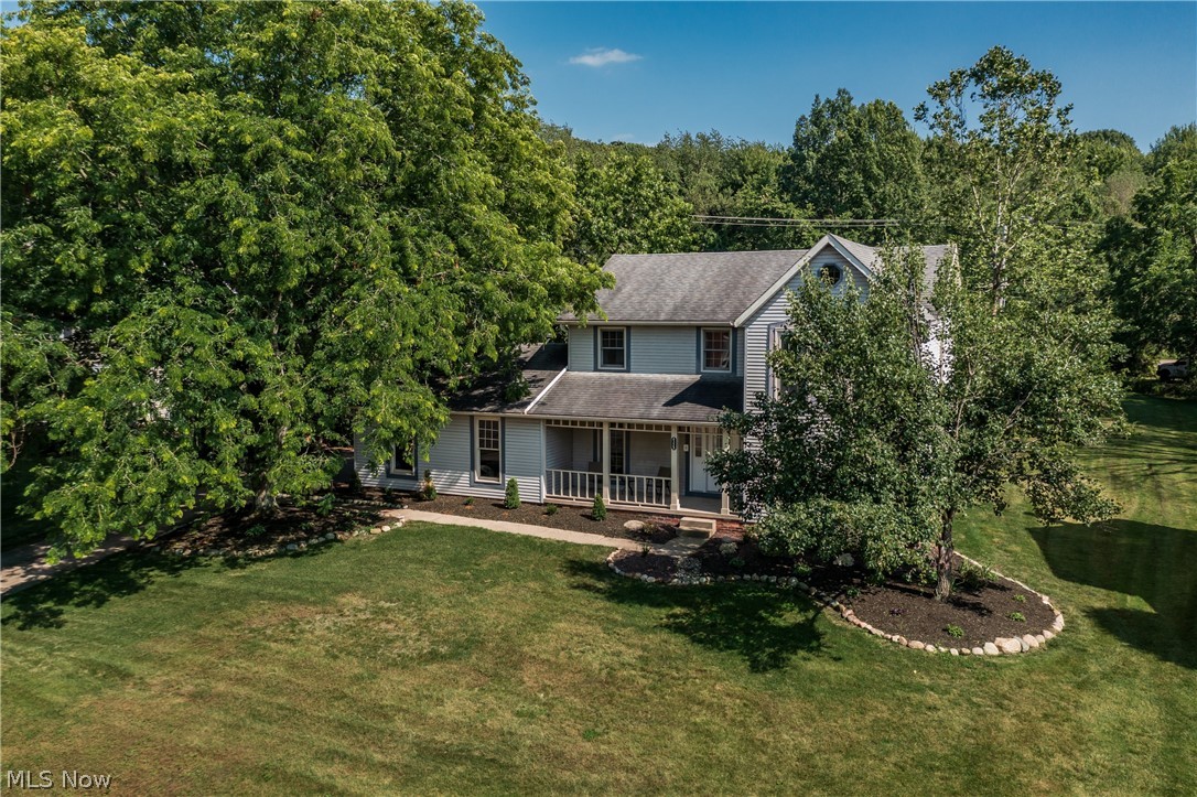 4325 Larchwood Circle NW Canton OH 44718