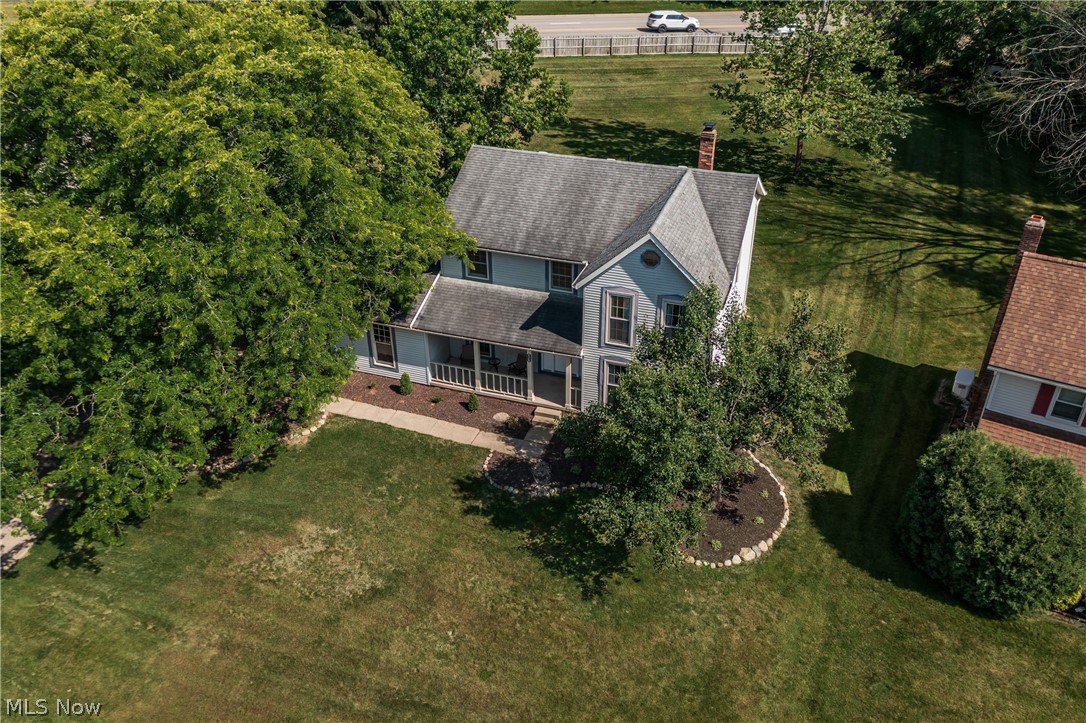 4325 Larchwood Circle NW Canton OH 44718