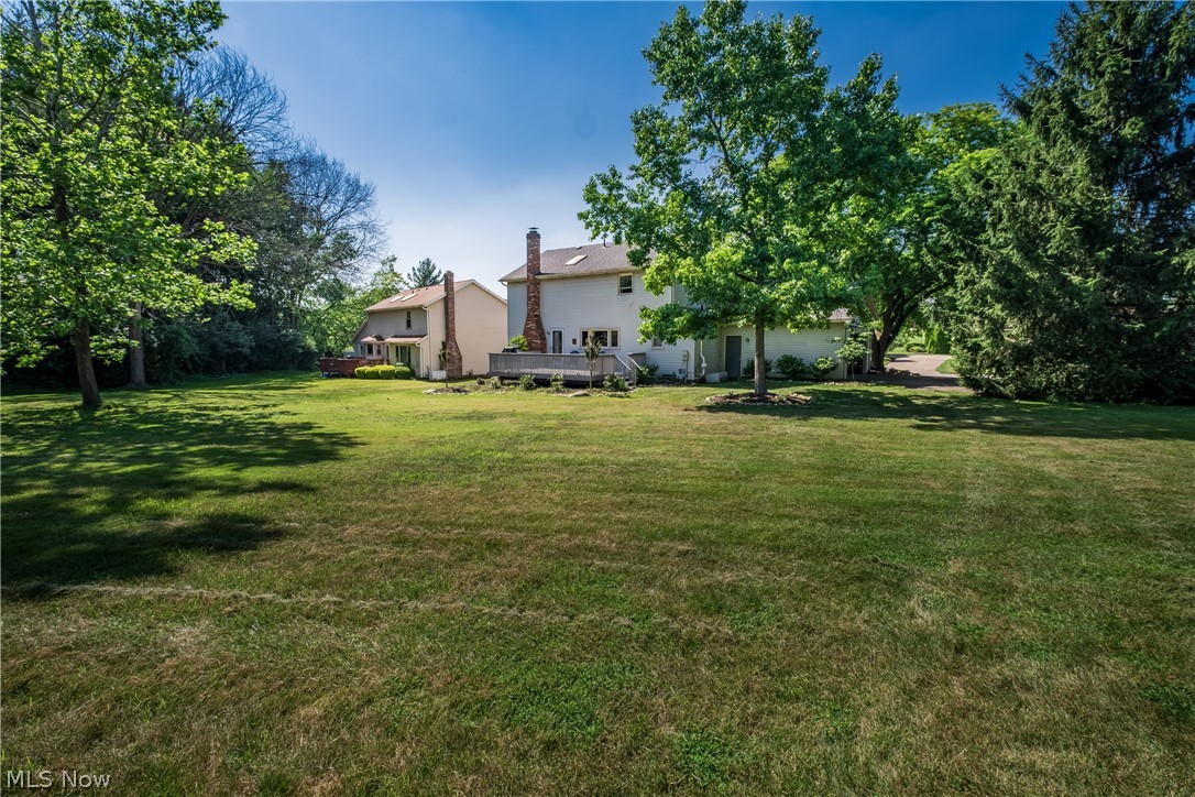4325 Larchwood Circle NW Canton OH 44718