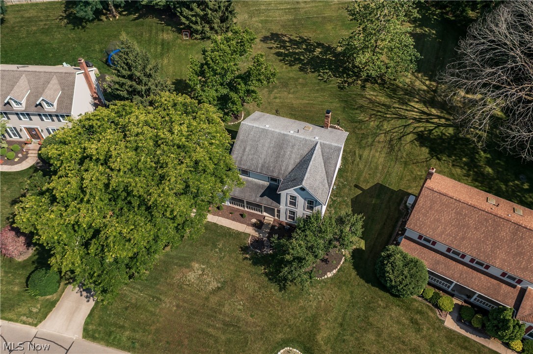 4325 Larchwood Circle NW Canton OH 44718
