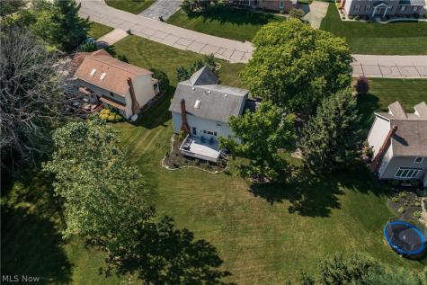 4325 Larchwood Circle NW Canton OH 44718