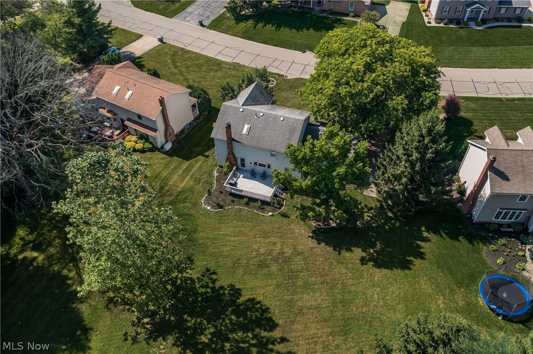4325 Larchwood Circle NW Canton OH 44718