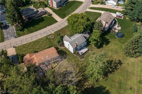 4325 Larchwood Circle NW Canton OH 44718