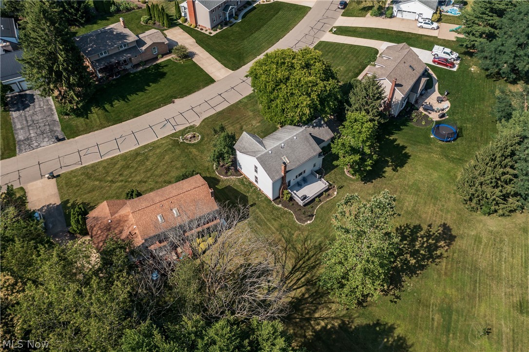 4325 Larchwood Circle NW Canton OH 44718