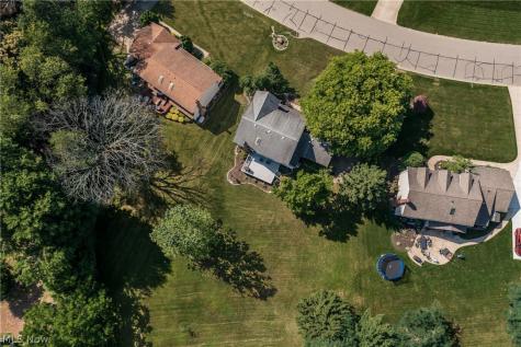 4325 Larchwood Circle NW Canton OH 44718