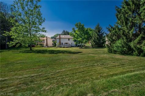 4325 Larchwood Circle NW Canton OH 44718