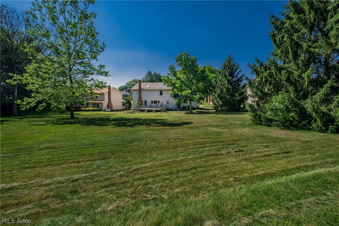 4325 Larchwood Circle NW Canton OH 44718
