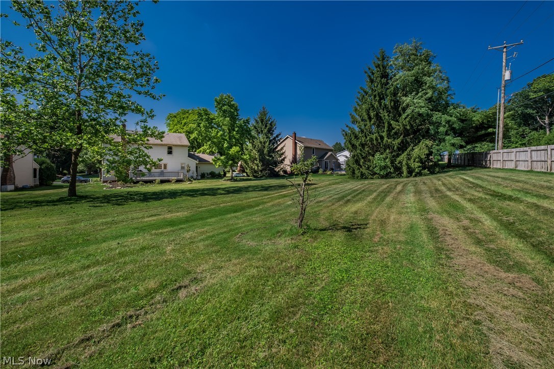 4325 Larchwood Circle NW Canton OH 44718