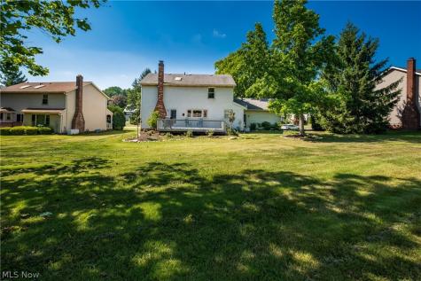 4325 Larchwood Circle NW Canton OH 44718