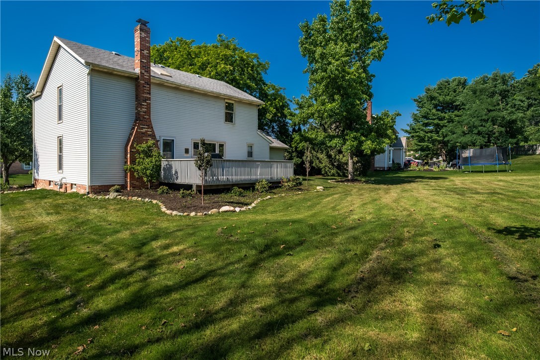 4325 Larchwood Circle NW Canton OH 44718