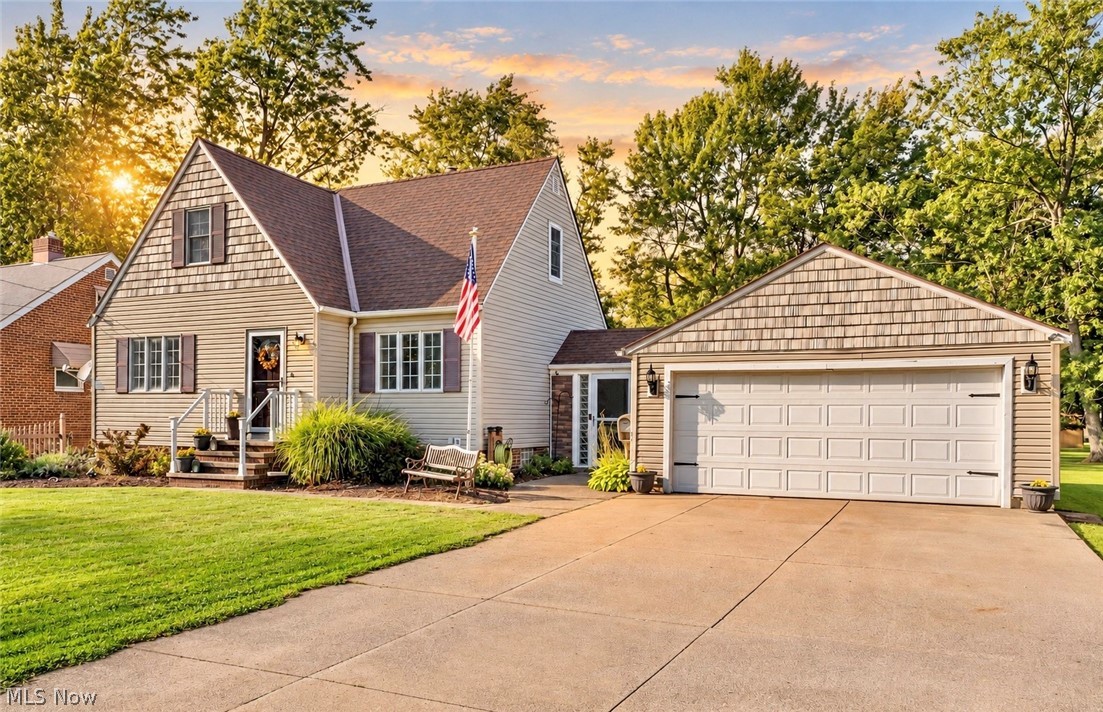 3710 W Pleasant Valley Road Parma OH 44134