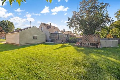 3710 W Pleasant Valley Road Parma OH 44134