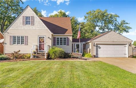 3710 W Pleasant Valley Road Parma OH 44134