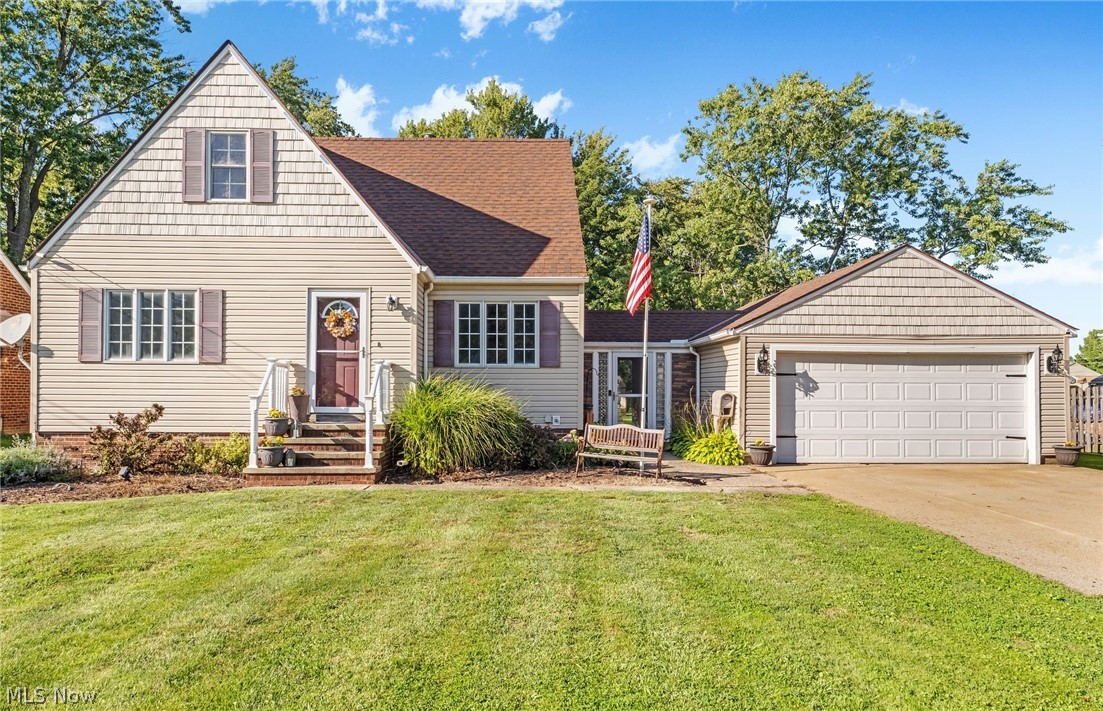 3710 W Pleasant Valley Road Parma OH 44134
