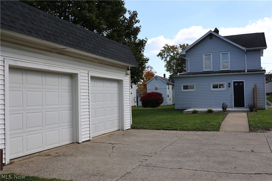 316 Vine Street Ashland OH 44805