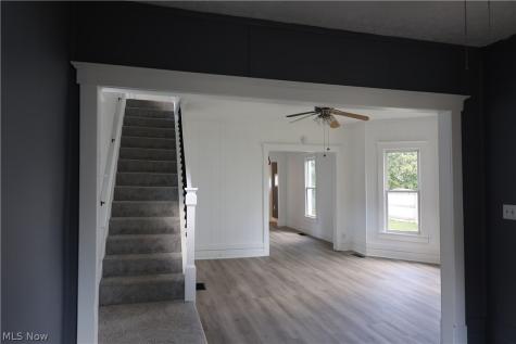 316 Vine Street Ashland OH 44805