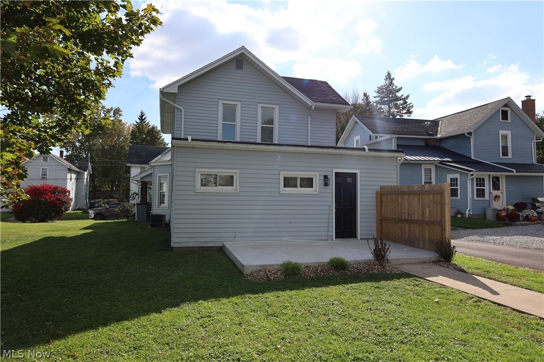 316 Vine Street Ashland OH 44805