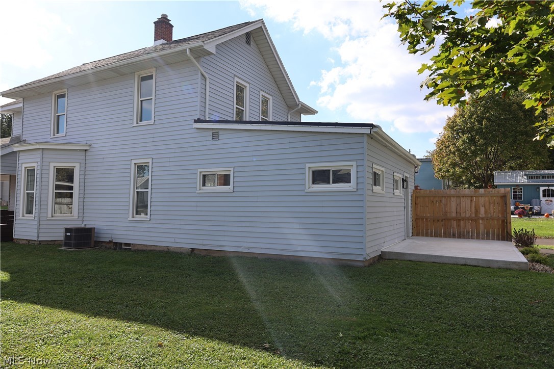 316 Vine Street Ashland OH 44805